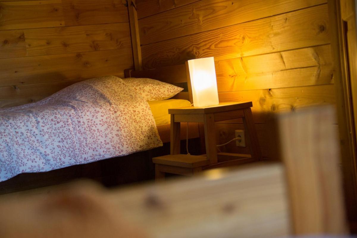 Le Bois De Faral Hotell Le Bastit Eksteriør bilde